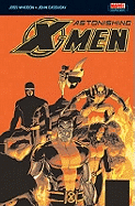 Atonishing X-Men: Torn v. 3