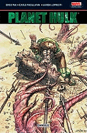 Planet Hulk Omnibus