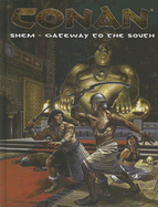 Shem - Gateway to the South