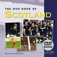Dvd Book of Scotland (Dvd Books)