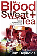 More Blood, More Sweat and Another Cup of Tea