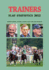Trainers Flat Statistics 2012