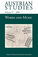 Words and Music