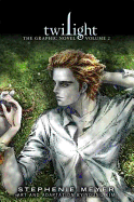 Twilight: The Graphic Novel: Volume 2