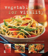 Vegetables for Vitality