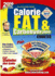 The Doctor's Pocket Calorie, Fat & Carbohydrate Counter: 10-Pak