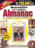 Beckett Almanac of Baseball Cards and Collectibles