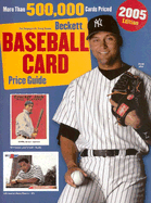 Beckett Baseball Card Price Guide