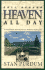 Roll Around Heaven All Day: A Piecemeal Journey Across America by Bicycle