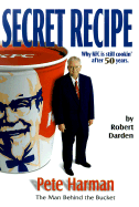Secret Recipe: Why KFC is Still Cookin' After 50 Years