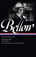 Novels, 1944-1953: Novels 1944-1953