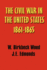 A History of the Civil War in the United States, 1861 - 1865
