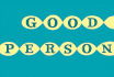 Good Person