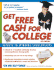 Get Free Cash for College: Secrets to Winning Scholarships