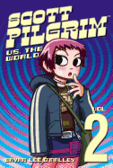 Scott Pilgrim Vs. the World