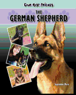 The German Shepherd