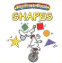 My First Book Shapes