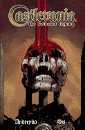 Castlevania: The Belmont Legacy
