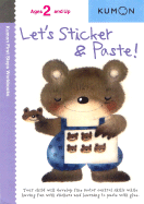 Let's Sticker & Paste!