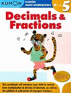 Decimals & Fractions Grade 5