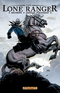 The Lone Ranger, Volume 2