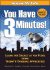 You Have 3 Minutes!: Learn the Secret of the Pitch from Trump's Original Apprentice