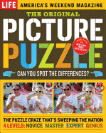 Picture Puzzle