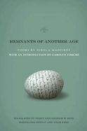 remnants cover