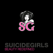 SuicideGirls: Beauty Redefined