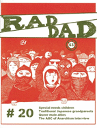 Rad Dad #20