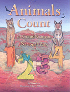 Animals Count in Grand Canyon National Park