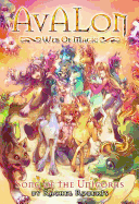 Avalon 7: Song of the Unicorns