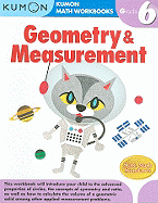 Geometry & Measurement, Grade 6