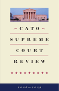 Cato Supreme Court Review
