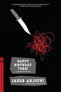 Happy Birthday Turk
