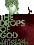 The Drops of God, Volume 1