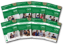 Manhattan Prep GRE Set of 8 Strategy Guides, 3rd Edition