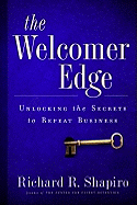 The Welcomer Edge: Unlocking the Secrets to Repeat Business