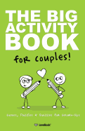 The Lovebook Activity Book for Boy/Boy Couples