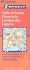 Italy North West - Lombardia/Piemonte/Valle D'Aosta/Lig Uria Map No. 561