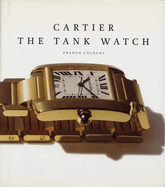 Cartier the Tank Watch