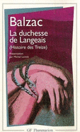 La Duchesse De Langeais