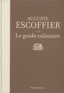 Le Guide Culinaire