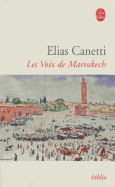 Les Voix de Marrakech
