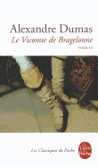Le Vicomte De Bragelonne 3