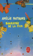 Biographie de La Faim