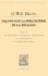Lecons Sur La Philosophie De La Religion: Tome II: Les Religions Antiques, Africaines Et Orientales La Religion Determinee (Bibliotheque Des Textes Philosophiques) (French Edition)