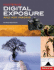 Mastering Digital Exposure and Hdr Imaging: Understanding the Next-Generation of Digital Cameras