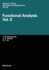 Functional Analysis: Vol.II