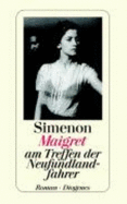 Maigret Am Treffen Der Neufundlandfahrer